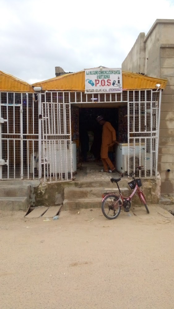SENATOR IBRAHIM HASSAN HADEJIA ICT AND CONSTITUANCY OFFICE HADEJIA BRANCH photo 2